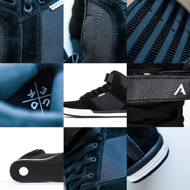 Progress and a new step into a new year. #comingsoon #almondfootwear
