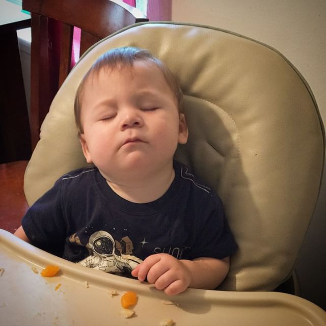 Couldn't hang for dinner today. #Playedtoohard